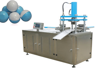 Adjustable Fully Automatic Hydraulic Press Machine For Granular Powder Raw Material