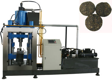 High Speed Single Punch Tablet Press Machine , Rotary Press , Compact Design Automatic Hydraulic Press
