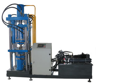 Hydraulic Powder Press Machine