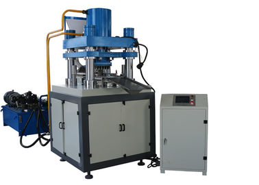 Professional Ceramic Press Machine , Automatic Hydraulic Press Multiple Production Capacity