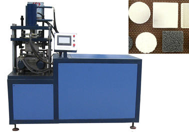 Constant Pressure Ceramic Press Machine For Alumina Ceramic High Temperature Resistant Insulating Ceramic