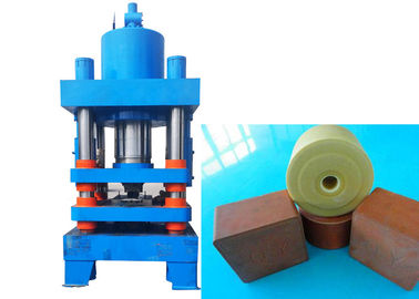 Electronic Integrated Salt Block Press Machine,Salt Mineral Licking Block Automatic Hydraulic Press Machine