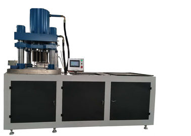 Customized Tablet Punching Machine / High Speed Tablet Press for Steel or Metal Block Making