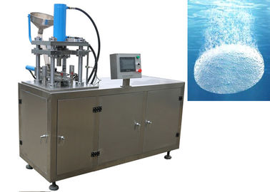 Isolated Hydraulic Statio Pharmaceutical Tablet Press Machine Automatic Powder Forming Machinery