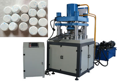 High Speed Pharmaceutical Tablet Press Machine Round Shaped Multi - Cavity Mould