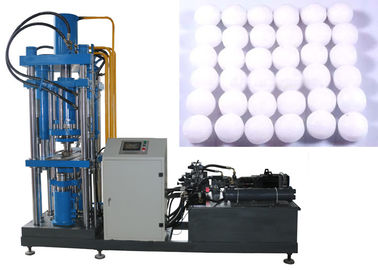 Electric High Power Pill Pharmaceutical Tablet Press Machine / Briquetting Press Machinery