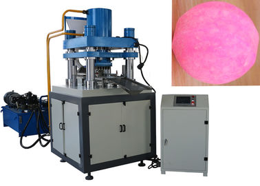 Dust Proof Camphor Tablet Making Machine Reliable Safety Sealing System