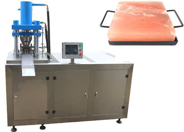 Powder Press Machine Tablet Press / Hydraulic Press Machine For Salt Block Press