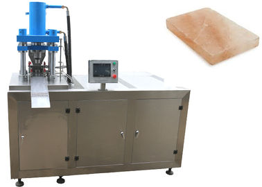 Powder Press Machine Tablet Press / Hydraulic Press Machine For Salt Block Press