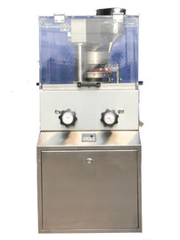 ZP17/19/23  Rotary Tablet Press Machine Pharmaceutical Machinery High Efficiency Rotary Pill Press