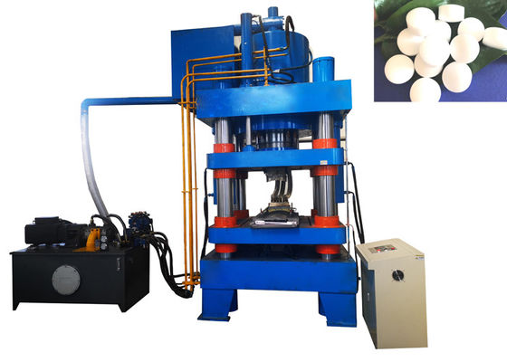 Stainless Steel mold Hydraulic Tablet Press Machine Powder Forming Tablet Pressing Machinery