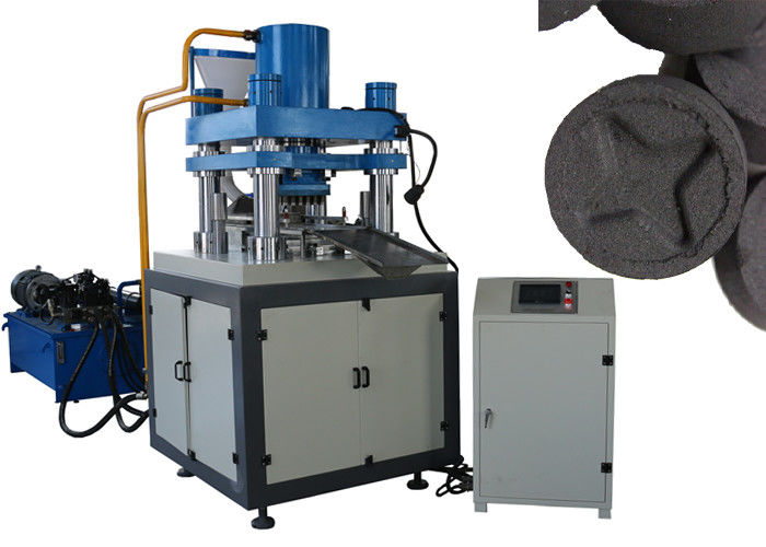 Stepless Adjustment Briquette Press Machine 1800mm*850mm*1800mm 22 Kw