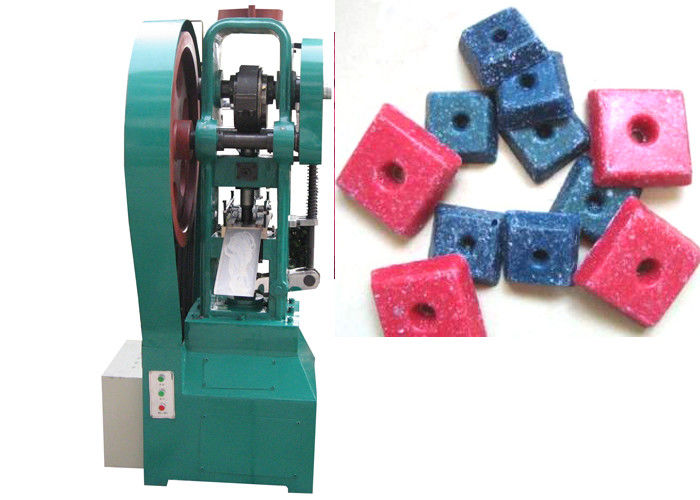Bidirectional Compress Wax Press Machine BV Standard ≤100T Constant Pressure