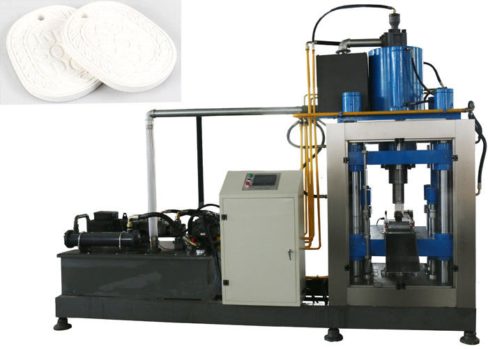 Automatic Hydraulic Tablet Press Machine
