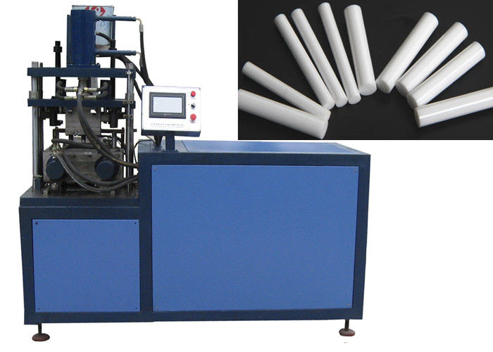 Customized  Power Press Machine , Tablet Punching Machine Automatic Material Filling Design Ceramic Press Machine