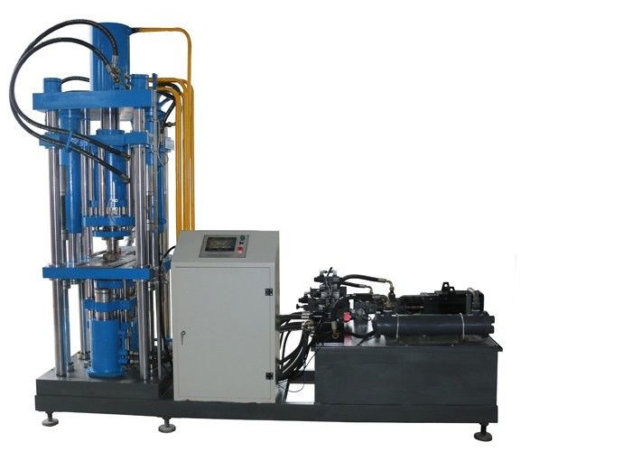 Large Automatic Tablet Press Machine , Hydraulic Minrosa Horse Salt Lick Press Machine