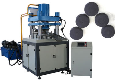 Stepless Adjustment Briquette Press Machine 1800mm*850mm*1800mm 22 Kw