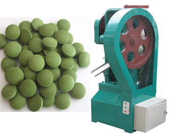 High Strength Flower Basket Tablet Press Stable Running  For Granular Materials