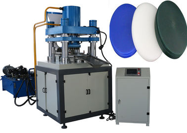 Easy Maintain Wax Press Machine , Automatic Tablet Press Machine Energy Saving