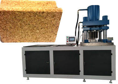 Practical Economic Wax Press Machine , Tablet Punching Machine Cost Effective