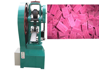 Intelligent Operation Wax Press Machine , Tablet Punching Machine Overload Protection