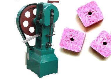 Hydraulic  Wax Press Machine , Tablet Making Machine ≤100mm Filling Depth