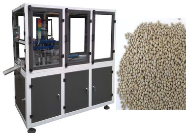 Feed Hydraulic Automatic Tablet Press Machine