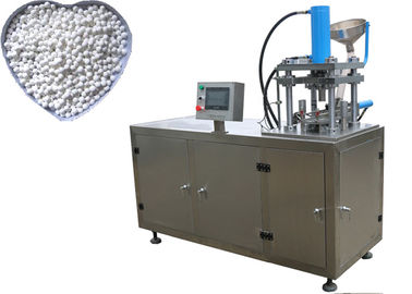 LS16T Desiccant Automatic Tablet Press Machine