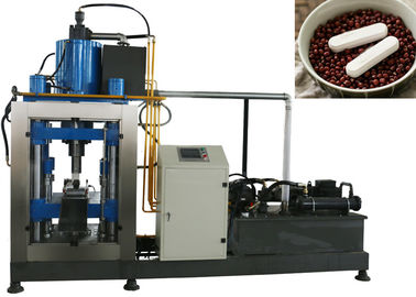 Automatic Hydraulic Tablet Press Machine