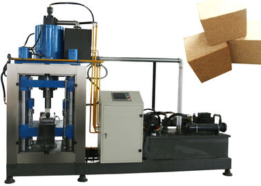 Rigid Single Punch Tablet Making Machine Reliable Sealing Advanced Cartridge Valve