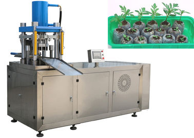 Energy Saving Single Punch Tablet Press / Hydraulic Tablet Press Machine for Biotabs' Organic Fertilizers Tablet Press