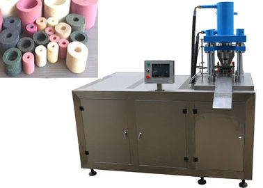 Adjustable Automatic Press Machine , Mechanical Press Machine Low Working Noise