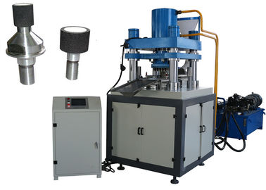 Eco Friendly Hydraulic Power Press Machine Non Pollution Cost Effective Strong Reactivity