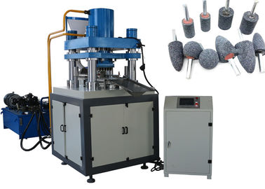 Eco Friendly Hydraulic Power Press Machine Non Pollution Cost Effective Strong Reactivity