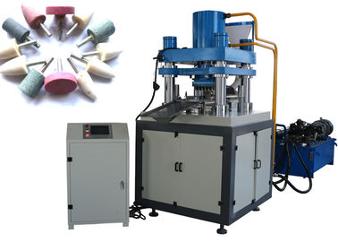 Briquette Powder Press Machine , Deep Drawing Machine Condition New CE Certified