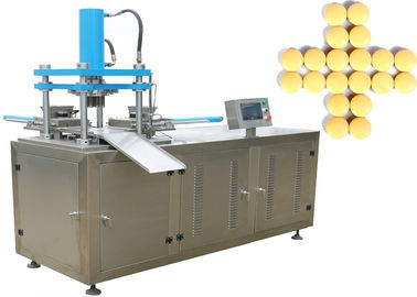 Chemical Pharmaceutical Tablet Press Machine Continuous Working  Tablet Pressing Powder Forming Machinery