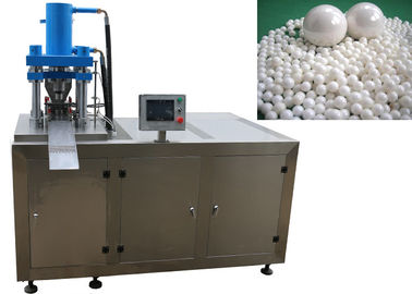 Fully CNC Control Ceramic Press Machine 9kw High Precision Flexible Technology