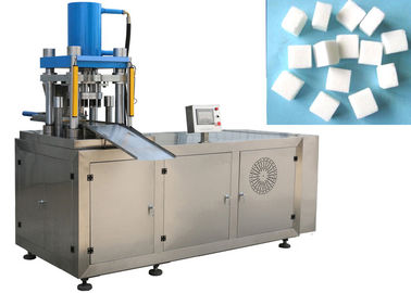 100 Ton Ceramic Hydraulic Press , Pneumatic Hydraulic Press Machine CNC Control