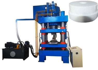 Elegant Appearance Ceramic Press Machine for Zirconia ceramic parts ceramic rods and tubes / Hydraulic Press