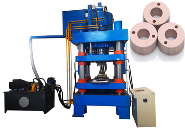 Elegant Appearance Ceramic Press Machine for Zirconia ceramic parts ceramic rods and tubes / Hydraulic Press