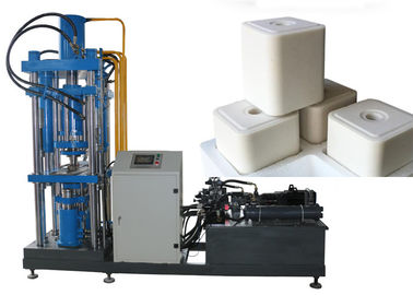 Salt Block Press Machine Lick Salt Stone Tabletting Machine Salt Powder Forming Block Machinery