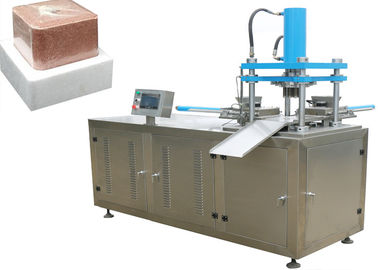 Mineral Vitamin Salt Block Press Machine Cows Lick Block Tablet Compress Press Licking Blocks Powder Press Machine