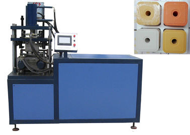 Single Punch Tablet Machine Lick Block Tablet Compaction Machine Salt Lick Block Tabletting Compress Machine