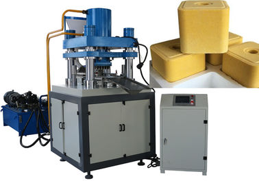 Advanced Mechanical Single Punch Tablet Press Urea Salt Block Press Machine Automatic Block Feed Press Machine