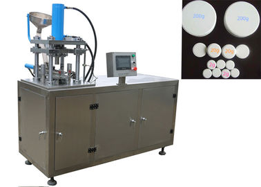 Isolated Hydraulic Statio Pharmaceutical Tablet Press Machine Automatic Powder Forming Machinery