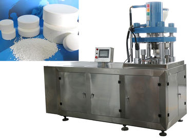 Pharmaceutical Tablet Press Machine / Single Punch Tablet Press / Super Automatic Compression Tablet Pressing Machine