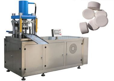 Integrated Tablet Punching Machine / Tablet Presses / Pill Punch Press / Pharmaceutical Tablet Punch Machine