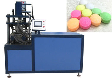 Low Noise Tablet Forming Machine Compact Design 380V 50Hz Intelligent