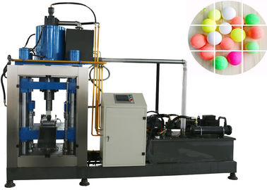 Demoulding Protection Fully Automatic Camphor Making Machine Low Power Consumption