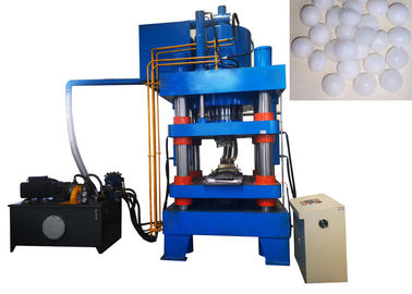 Powder Camphor Production Machine , Automatic Tablet Making Machine